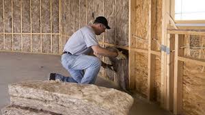 Types of Insulation We Offer in Marmaduke, AR